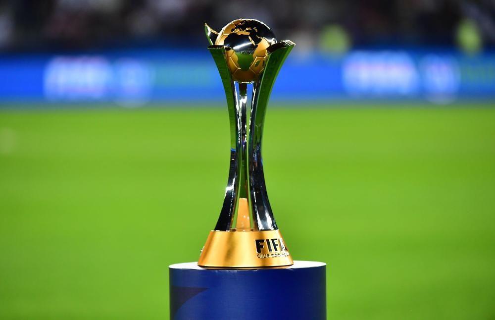 FIFA Club World Cup: UAE replaces Japan as hosts for 2022 Club World Cup -  Inside Sport India