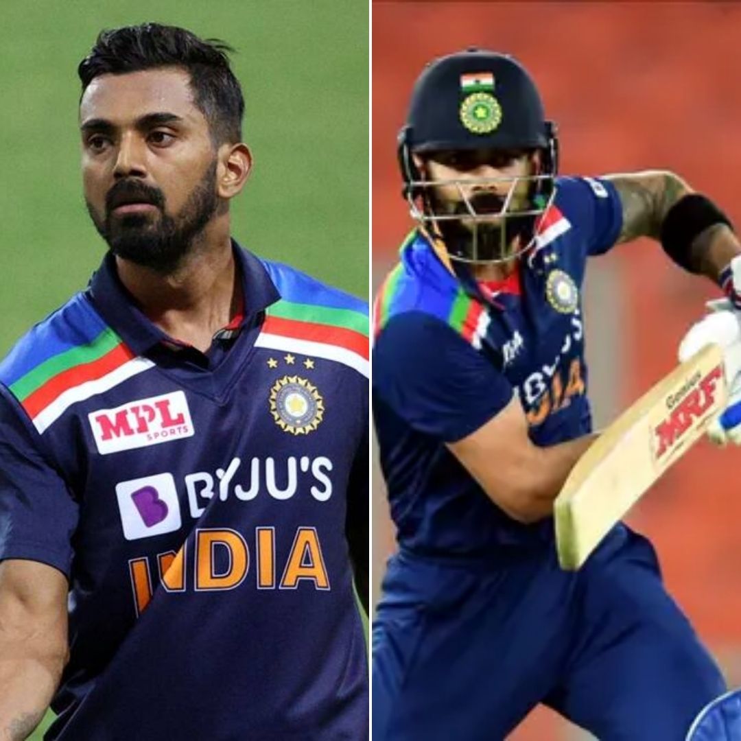 T20 World Cup: Virat Kohli confirms, 'KL Rahul to open, I will bat at No 3'