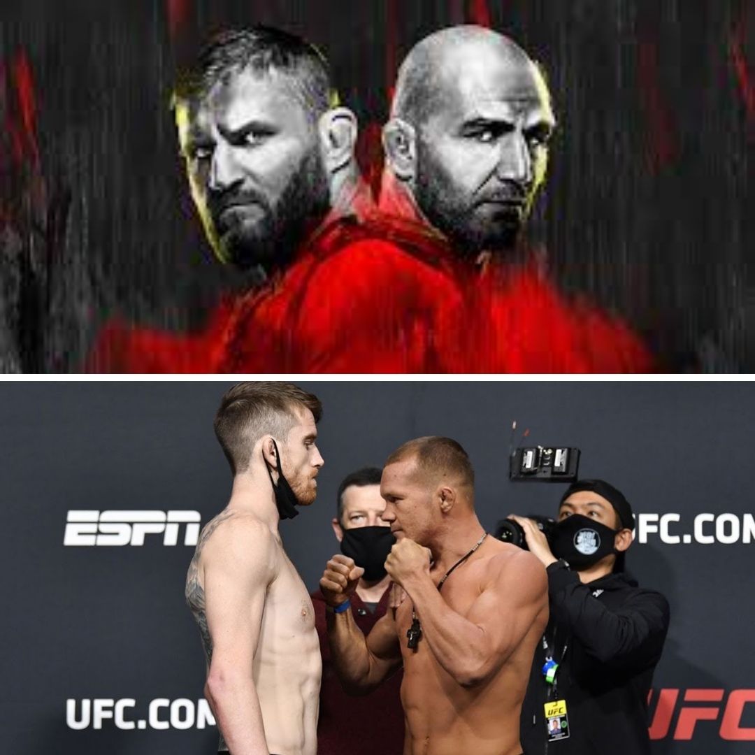 UFC 267 Live Streaming: Blachowicz vs Teixeira to Sandhagen vs Yan live