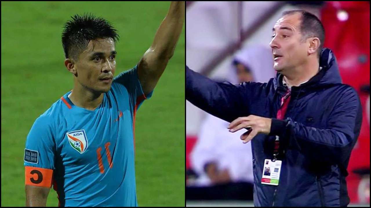 Longer camps necessary for success on bigger stage, says Sunil Chhetri