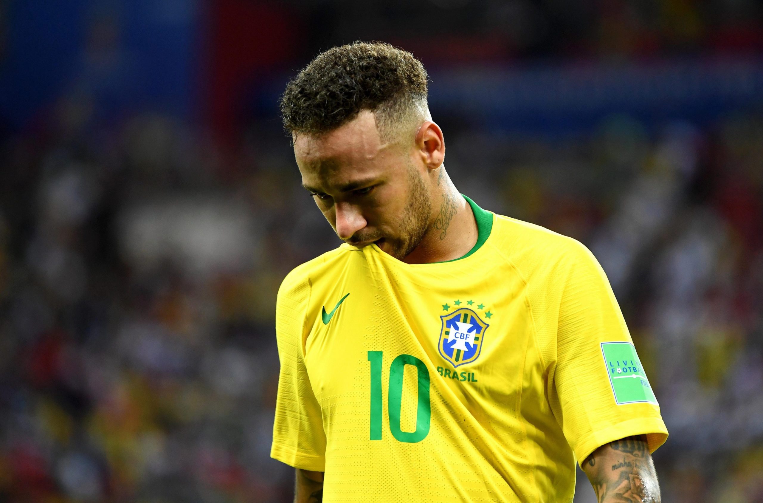 Neymar Retirement: Neymar says Qatar 2022 will be his last WC