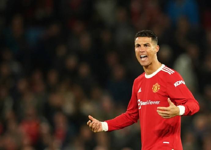 Cristiano Ronaldo's Man Utd Champions League debut led to Sir Alex's  hairdryer treatment - Mirror Online