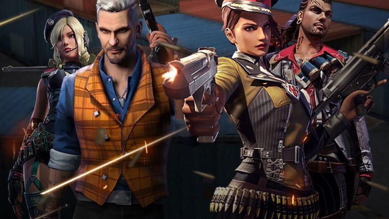 Garena Free Fire Max redeem codes for Oct 02, 2023: Grab daily free rewards