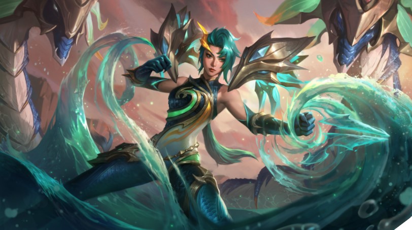 League of Legends patch notes 11.24