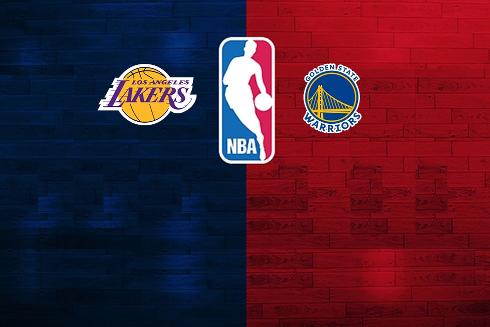 Lakers vs Warriors LIVE Curry triple double helps GSW win 121114