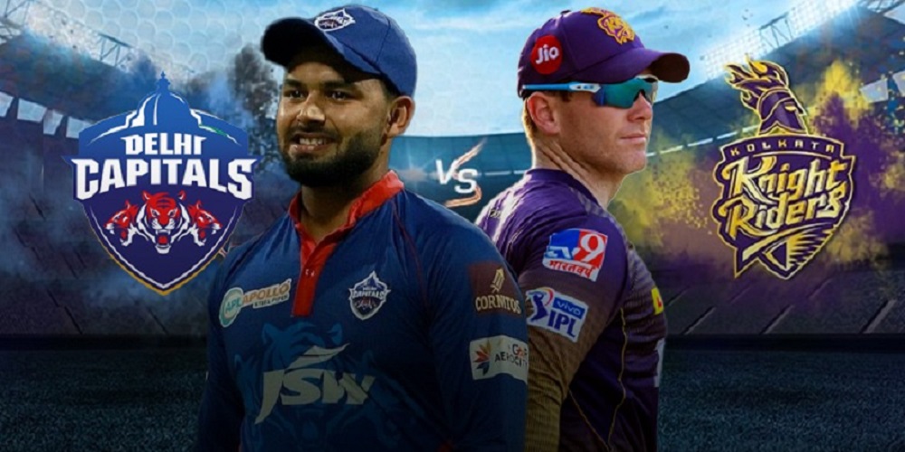 Kkr dc vs IPL 2022