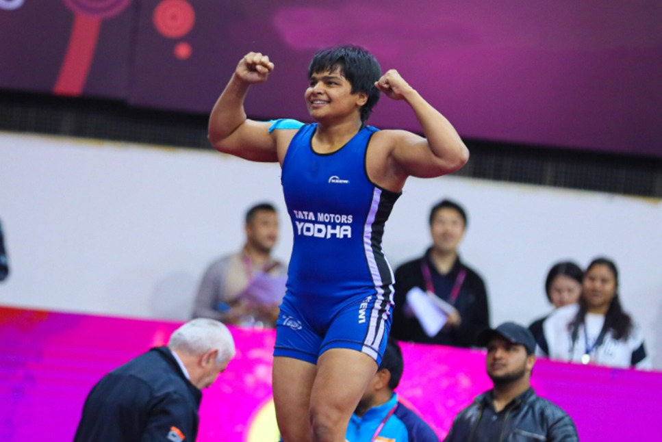 U-23 Wrestling World Championship: Divya Kakran To Lead India’s Charge