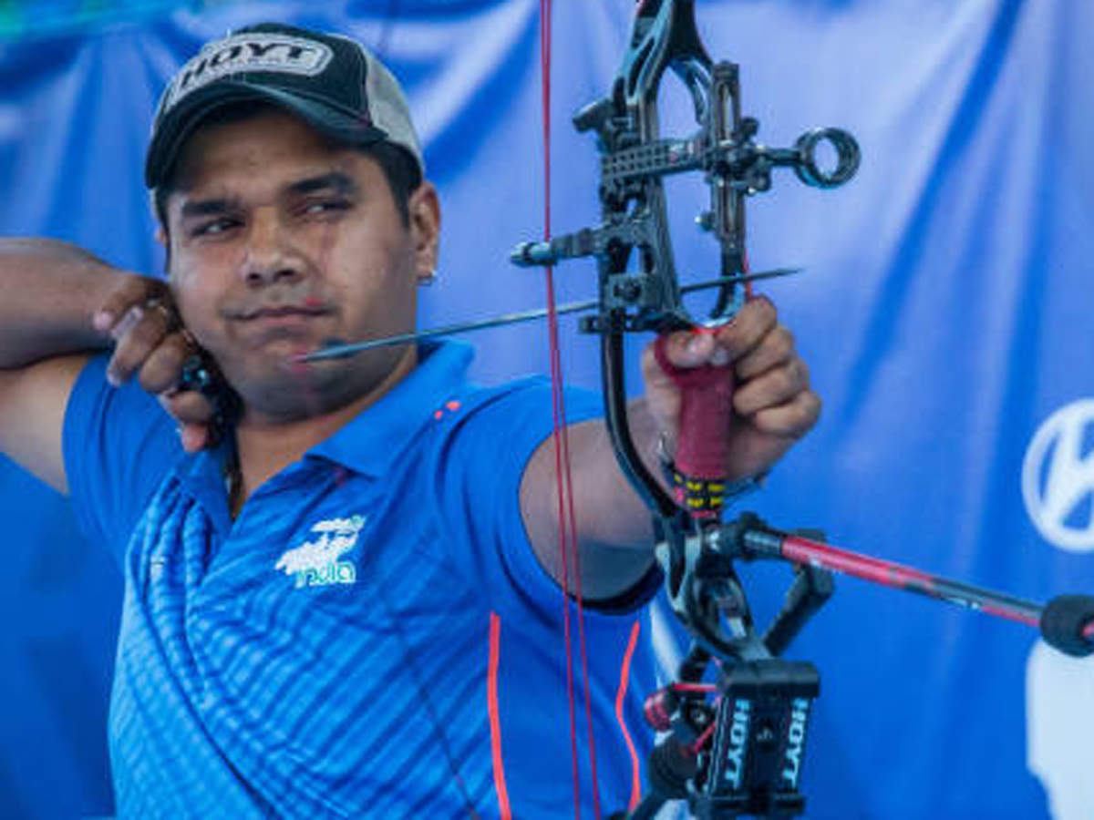 Asian Archery Championship Jyothi and Abhishek Verma to lead India