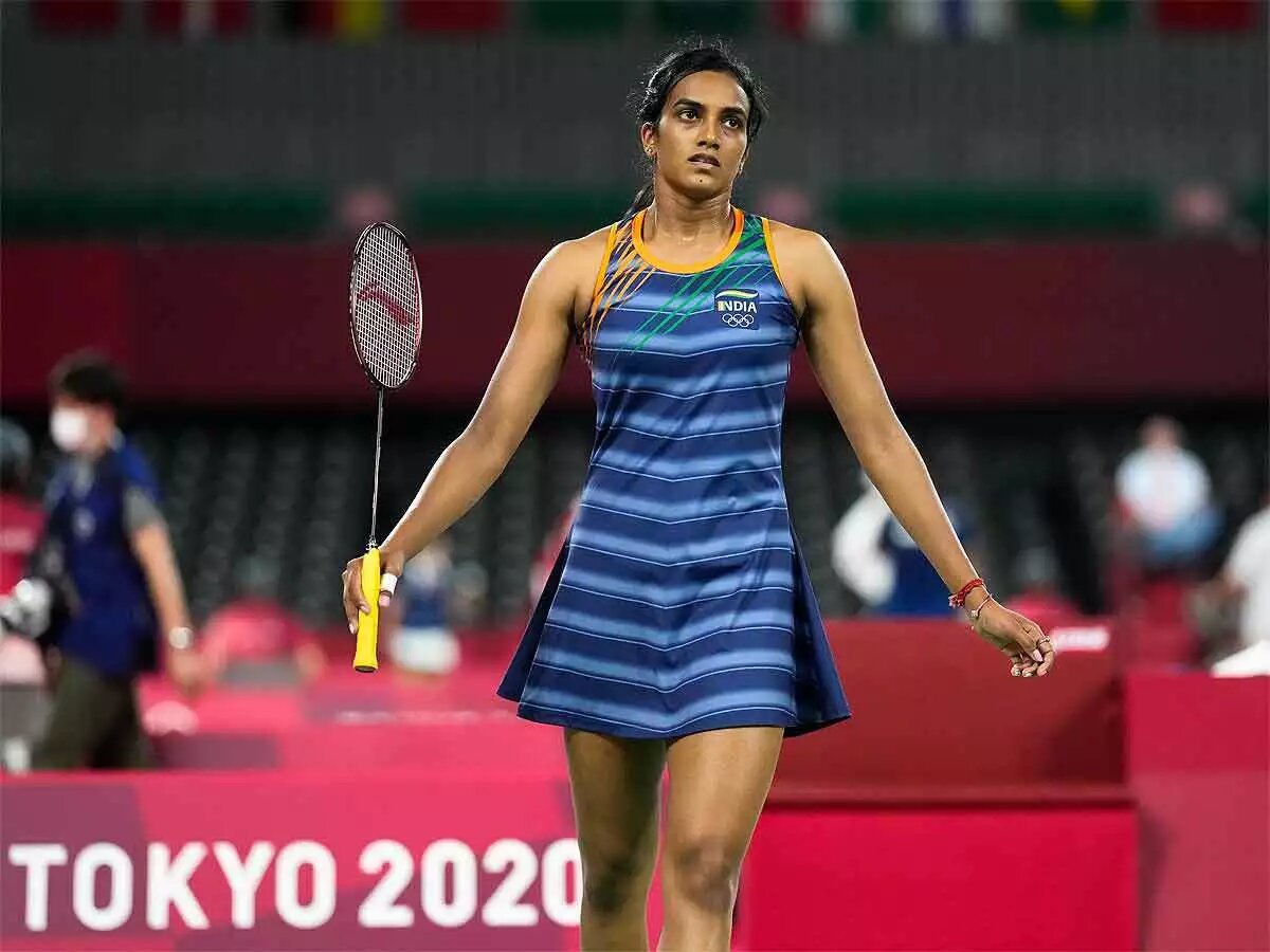 BWF Athletes' Commission election PV Sindhu to contest for election