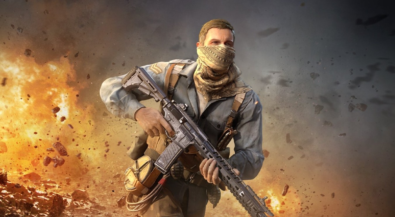 Call of Duty Mobile adds free-for-all multiplayer mode