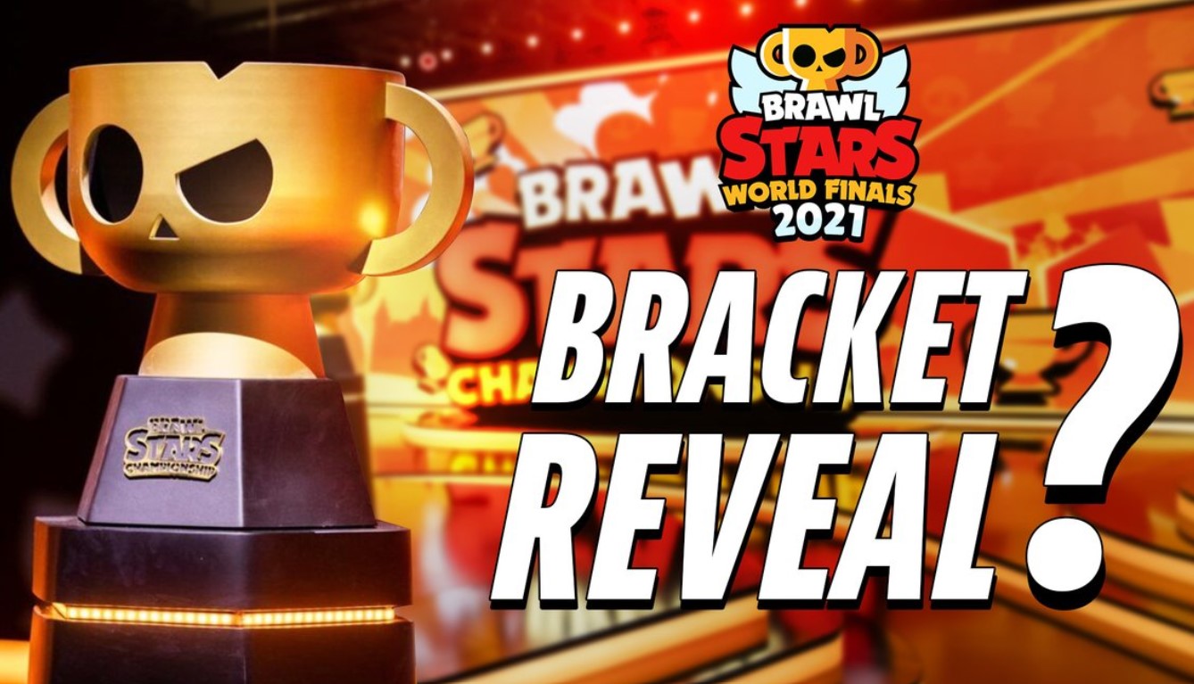 Brawl Stars World Finals 2022: Teams, schedule, bracket, prize pool, as  well as when and where to watch