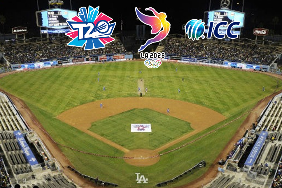 T20 World Cup 2024 US could host T20 WC, ICC pushes for LA Olympics