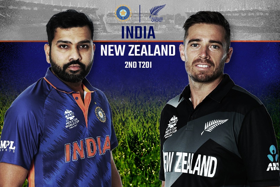 IND vs NZ LIVE: Rohit Sharma needs to be TOSS ka BOSS- check why?