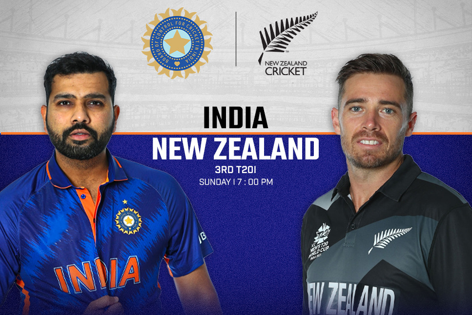 Ind vs nz t20 series 2021