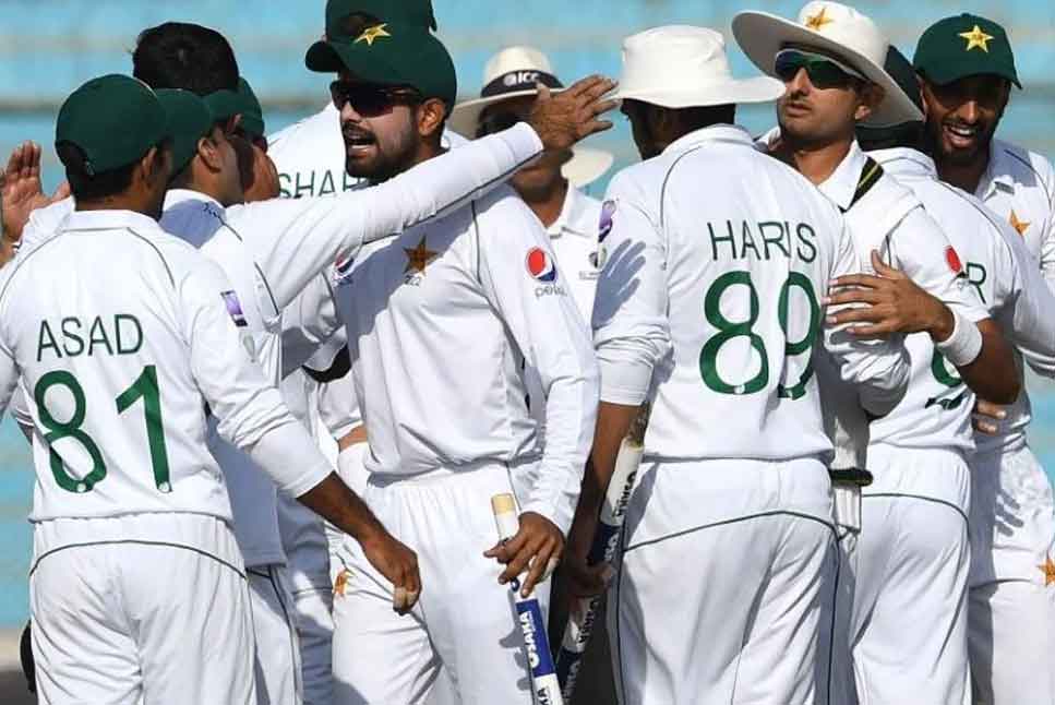 Bangladesh vs Pakistan Test Schedule BAN vs PAK Squads, Date, LIVE