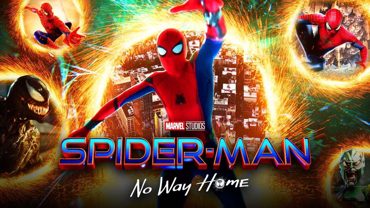 Spider-Man: No Way Home sparks new upcoming Spider-Man for PC