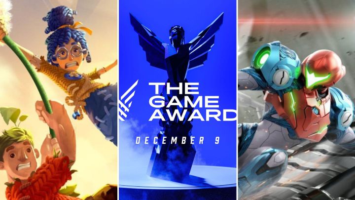 The Full List Of Winners From THE GAME AWARDS 2021 — GameTyrant