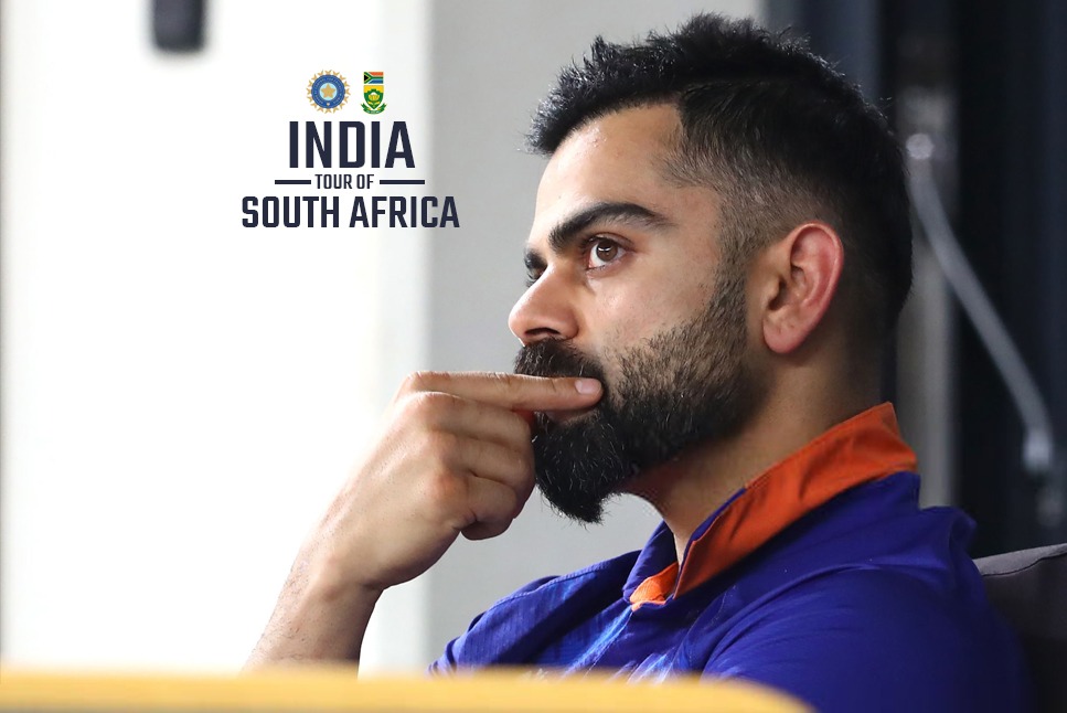 Xnxx With Virat Kohli - India vs South Africa: Kohli delays entry to quarantine