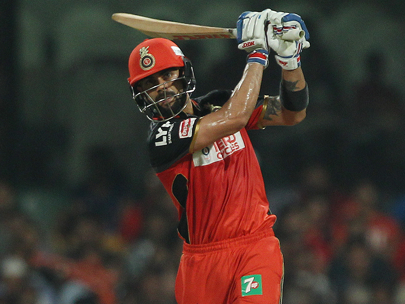 IPL 2022- RCB: Virat Kohli Says, 'My Heart And Soul With RCB'