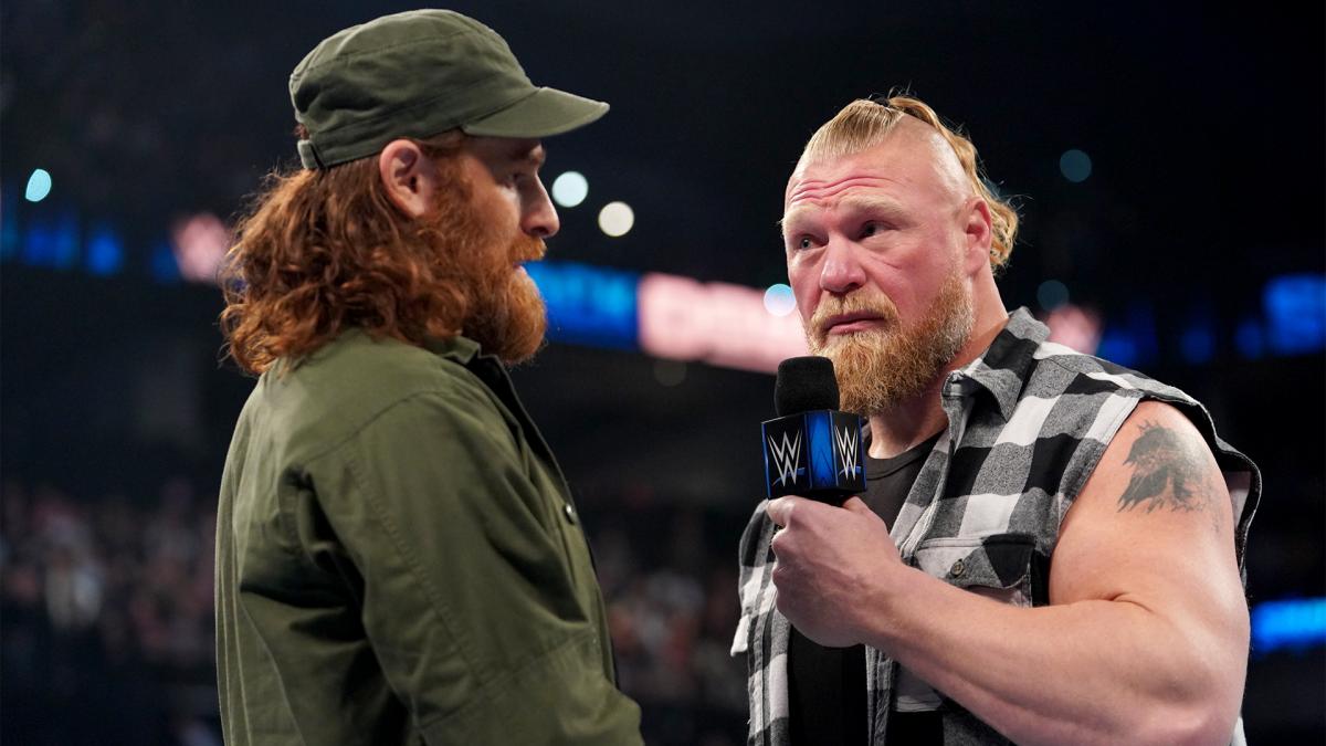 WWE Smackdown Highlights: Here Are The Top 3 Moments