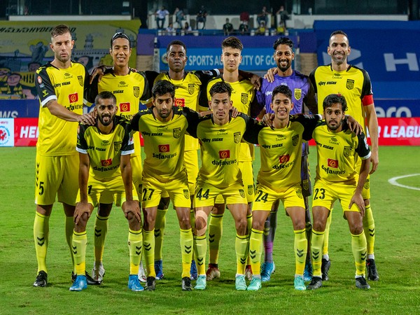 ISL 2021-22, Jan. 24: Hyderabad FC win 4-0 over SC East Bengal to go top of  the table - The Away End