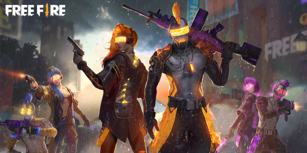 Garena Free Fire Redeem Codes For 30th November, 2021: How To Redeem The  Codes