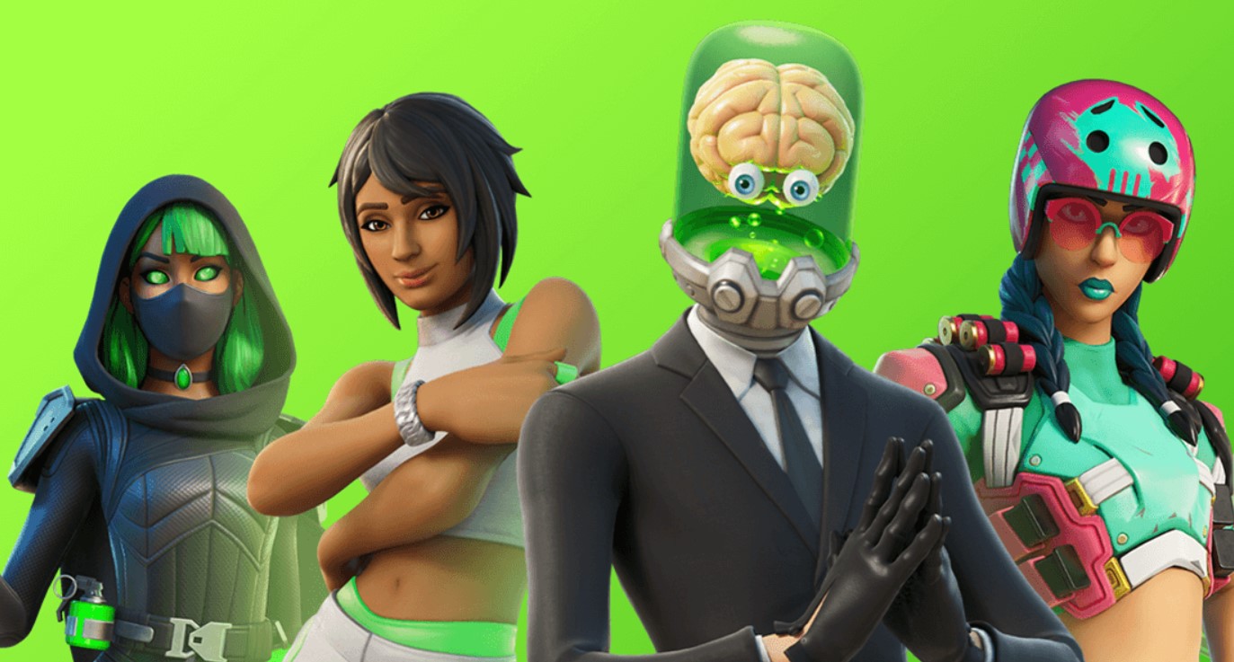 Fortnite Party Worlds: Epic Games introduces new Party Worlds in-game