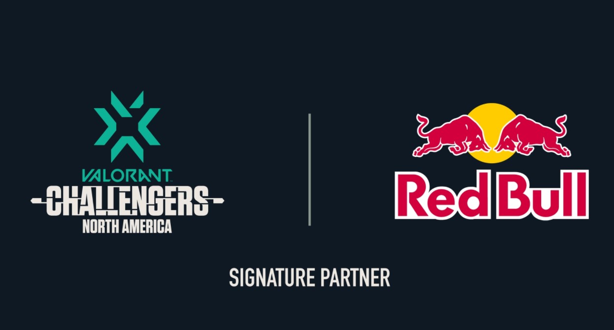 VALORANT NA announces Redbull Gaming as a Signature Partner