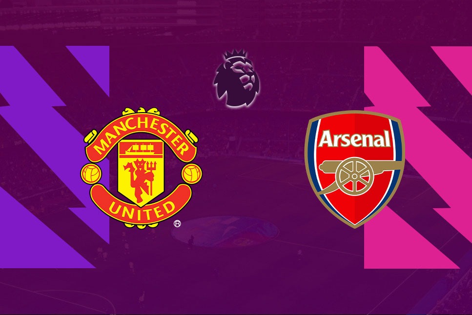 Manchester United Vs Arsenal: Preview, Predicted Lineups, Form Guide