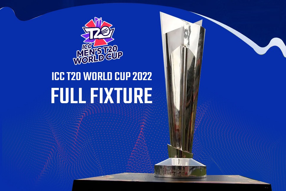2022 icc cup t20 world ICC hands