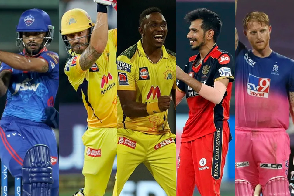 IPL 2022 Auction: 5 players who could grab huge salaries