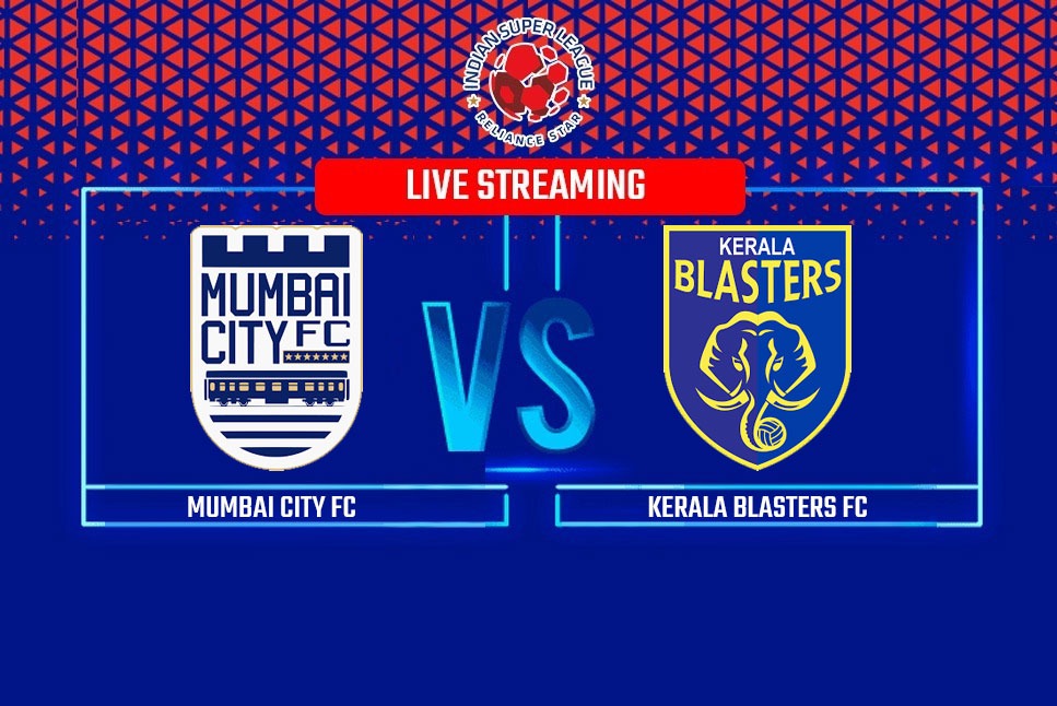 Mcfc Vs Kbfc Live Streaming When And Where To Watch Isl