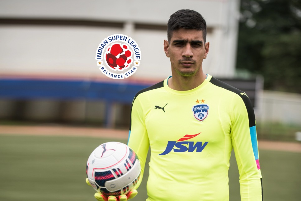 ISL best goalkeeper right now (2022): Know clean sheets and other