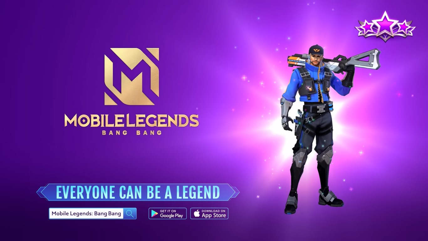 Mobile Legends: Bang Bang on the App Store