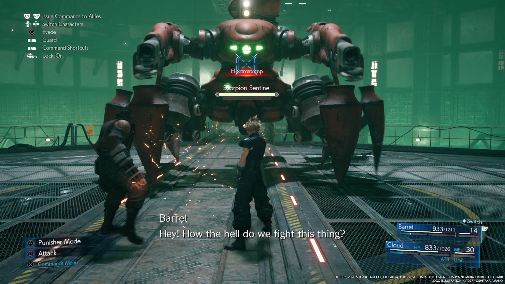 Final Fantasy 7 Remake may finally release on Xbox One & X/S