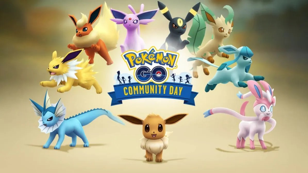 December Community Day 2021 Tips and Tricks