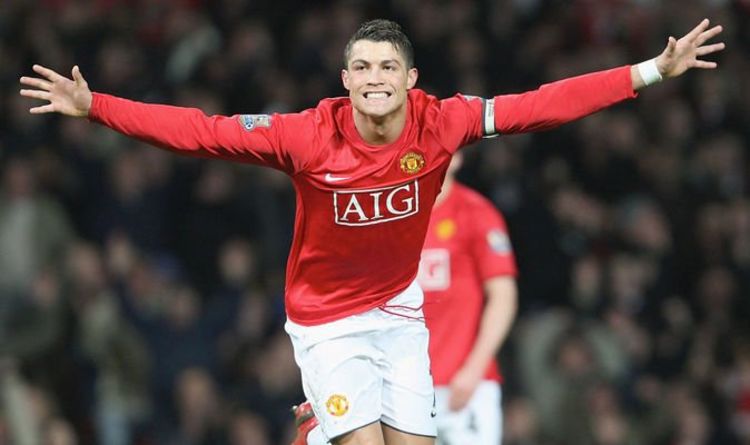 Manchester United Vs Wolves: Ronaldo Captains Man United