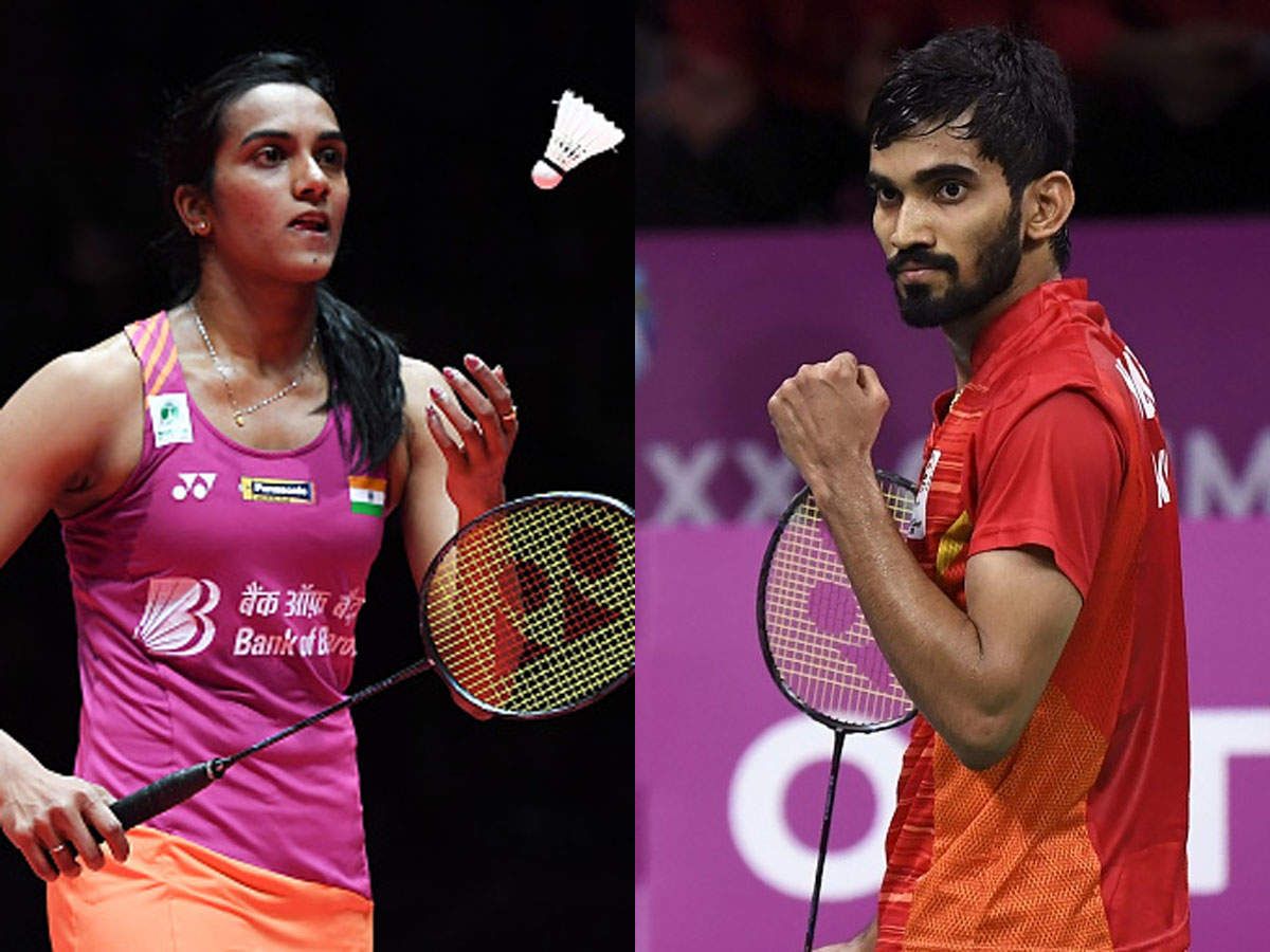 Indian Open Badminton LIVE Sindhu, Srikanth gets top billing as Indian