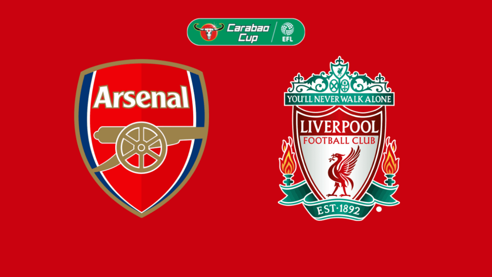 ARS vs LIV: Carabao Cup semis postponed due to COVID cases