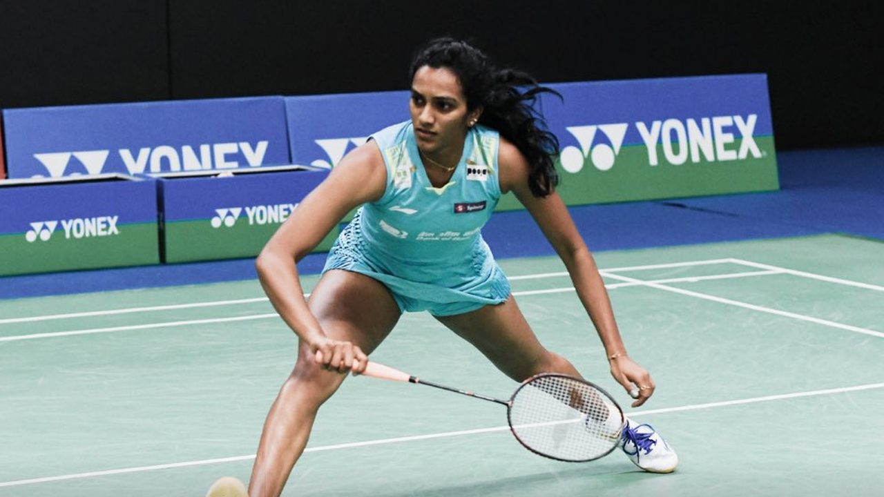 Swiss Open Badminton LIVE: Sindhu, Kidambi Srikanth & Saina Nehwal headline Day 1 action in Swiss Open - Follow LIVE updates