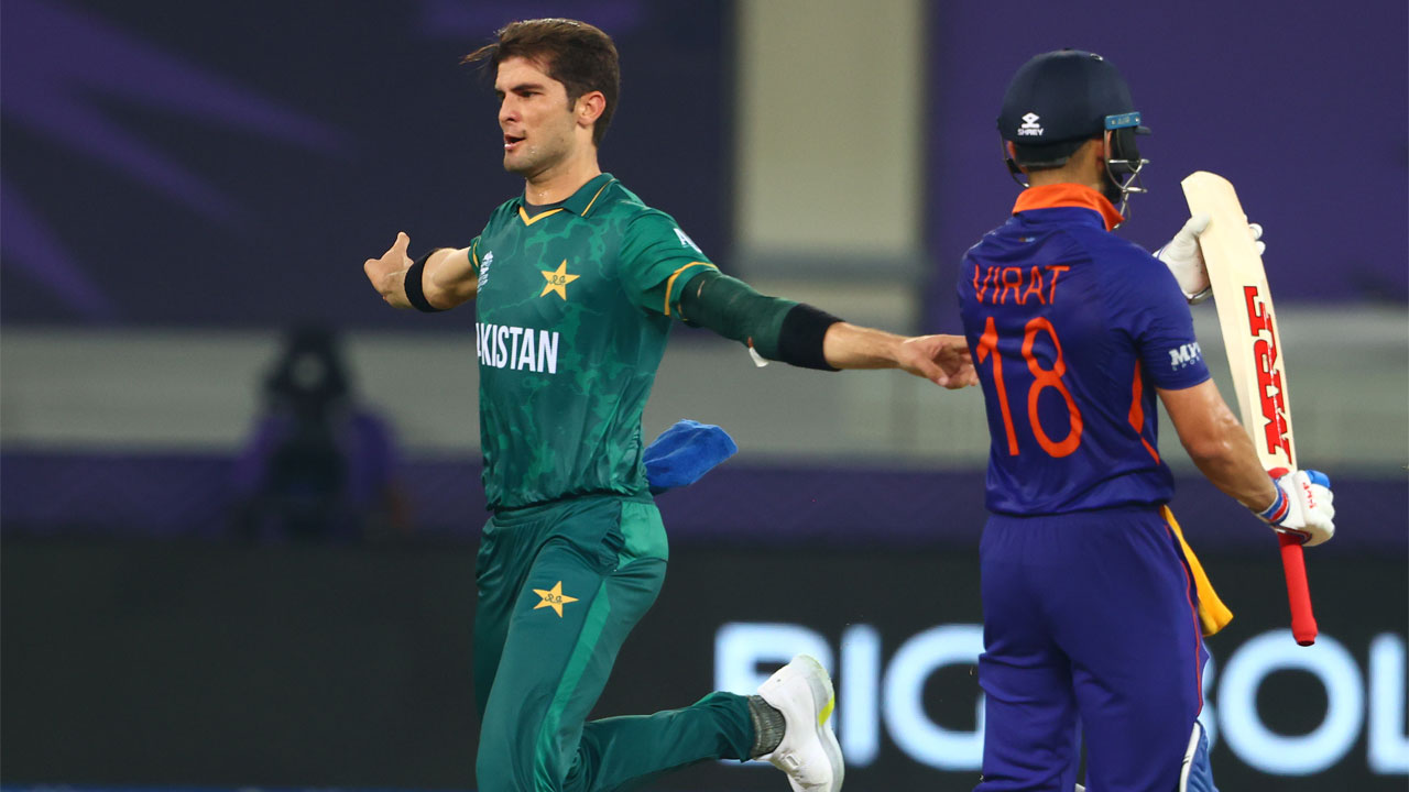 India vs Pakistan LIVE: BIG RELIEF for India, architect of 10-wicket humiliation Shaheen Afridi RULED OUT of Asia Cup 2022 with knee injury, Follow Live Updates