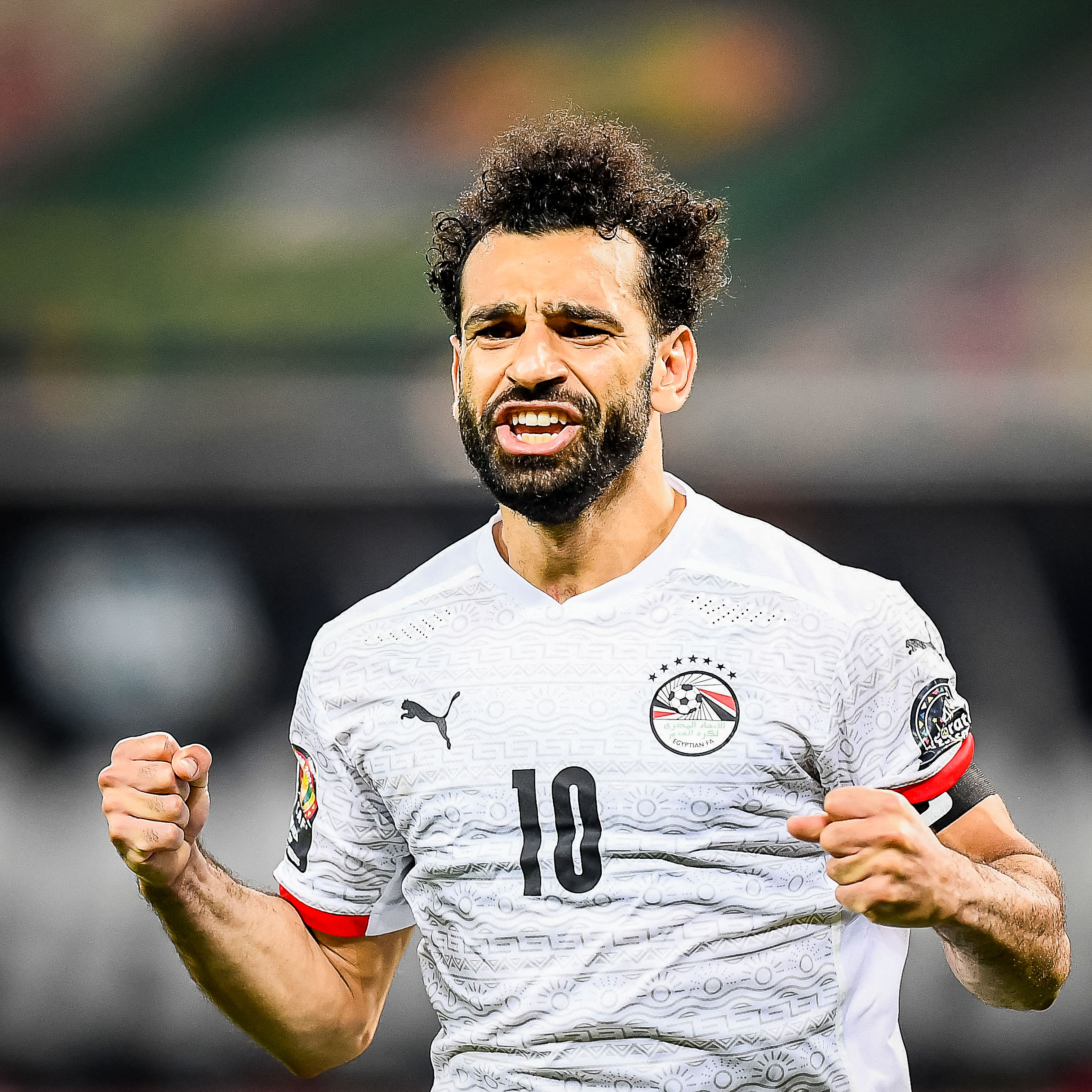 AFCON 2021/2022: Salah scores decisive penalty for Egypt