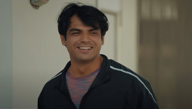 Free Fire Stories Gold Edition features Star Neeraj Chopra