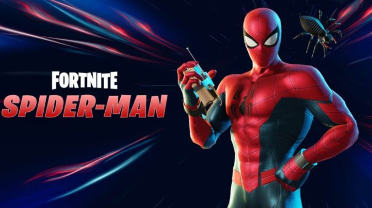 Fortnite leak confirms the arrival of new skins for Spider-Man, MJ, and  Green Goblin