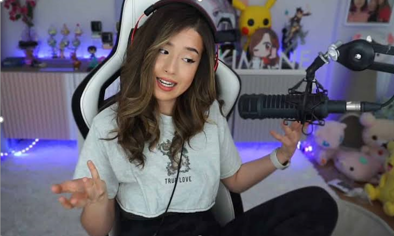 Pokimane S Drugs Rumour Why Was Star Twitch Streamer Pokimane Accused Of Doing Drugs On Livestream