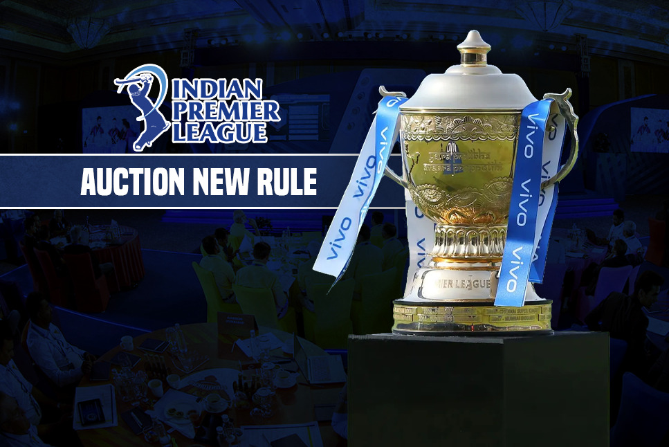 IPL 2022 Auction New Rule: Lucknow And Ahmadabad Retained Players