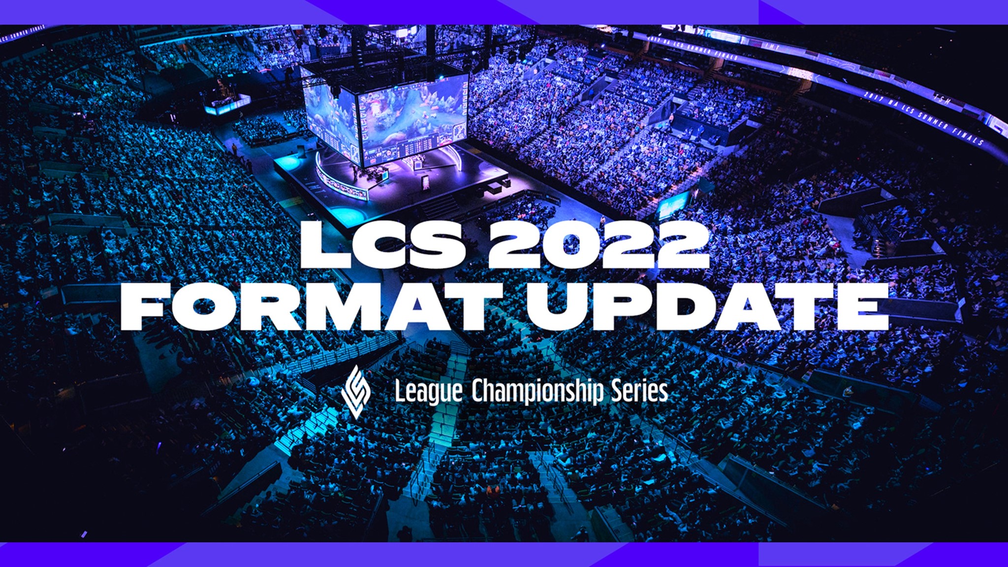 League of Legends Spring Split 2022 Learn all about the first esports