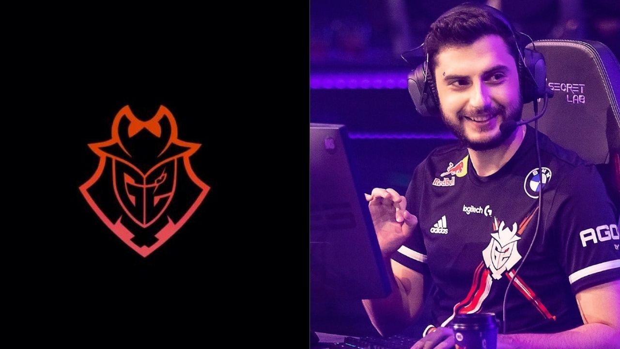 G2 Mixwell on return to roster at Valorant Champions Tour EMEA Challengers