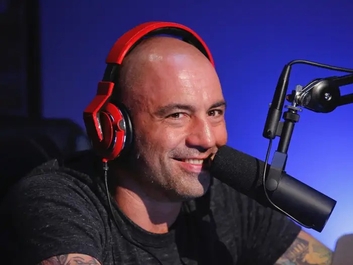 WWE: Joe Rogan Gets Honest on Uncanny Pro Wrestling Moments, Check UFC ...