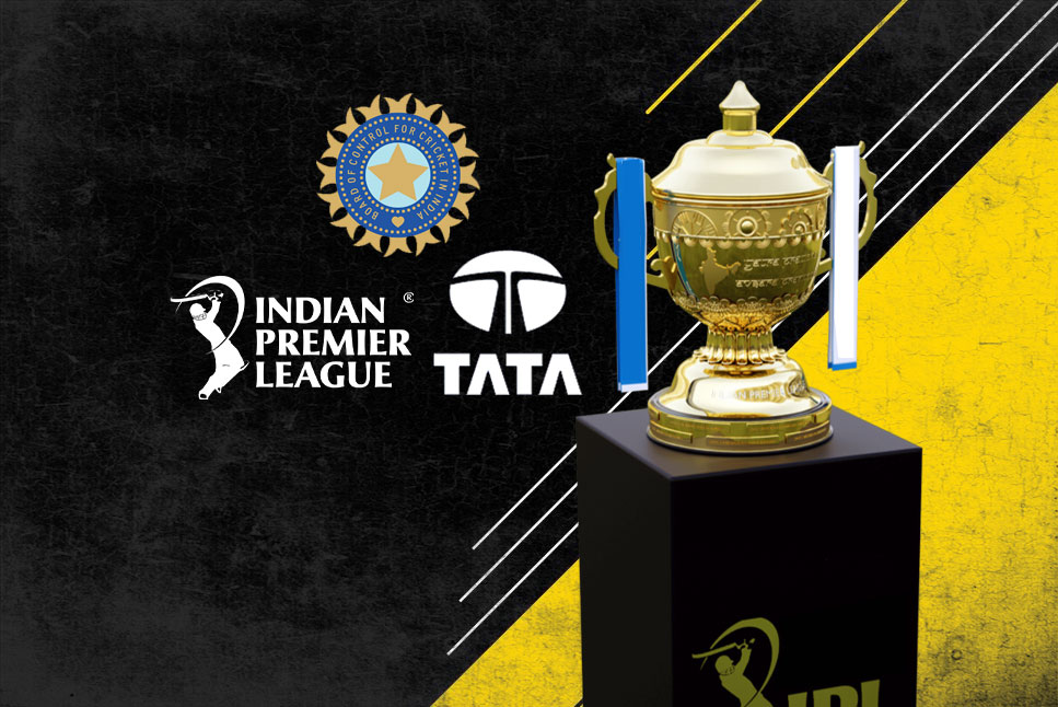 IPL 2022 Tata Group paying less than VIVO but still BCCI happy, check